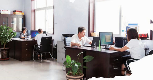 完善的售后服務(wù)